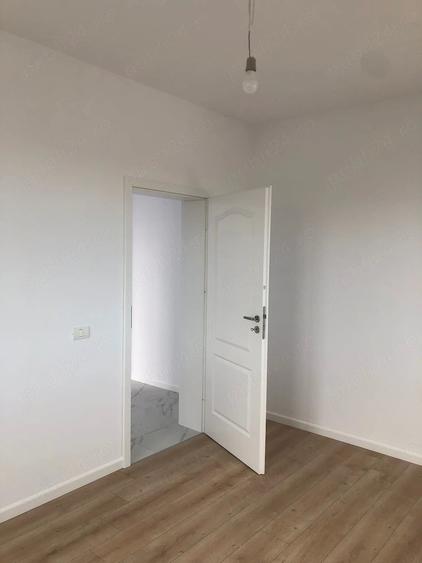 Apartament cu 2 camere decomandat în Braytim