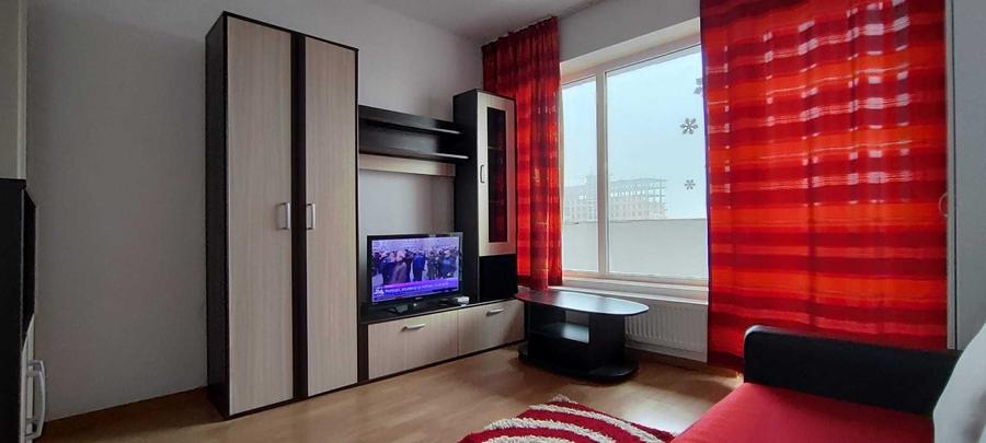Ofer spre inchiriere apartament cu o camera, decomandat M.Viteazu -Lidl - 8