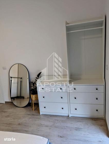 Apartament cu 2 camere în Dumbrăvița
