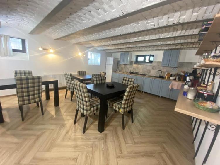 Pensiune 5 camere zona Centrul Istoric Sibiu - 6