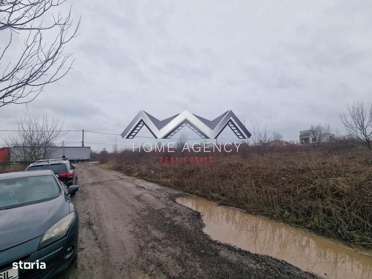 Spațiu comercial, în Central