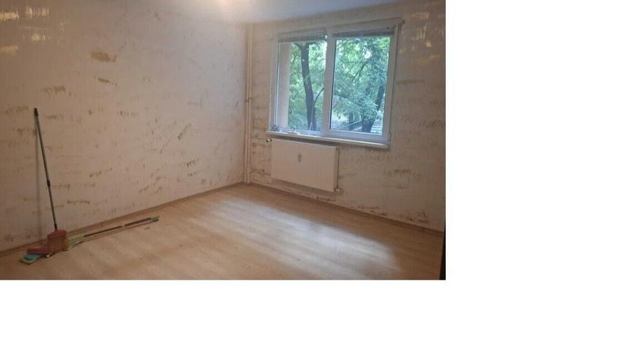 Apartament cu 3 camere circular în Dristor
