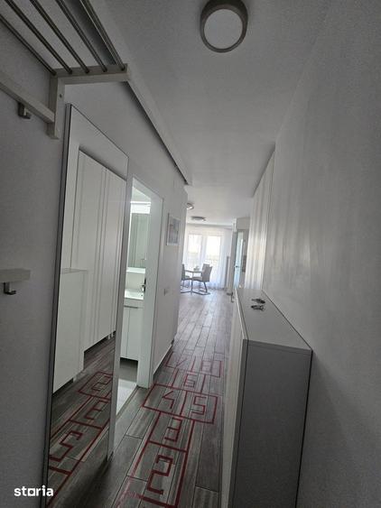 Apartament cu 3 camere decomandat în Iancului