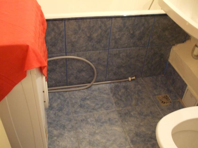 Garsonieră semidecomandată în Chișinau