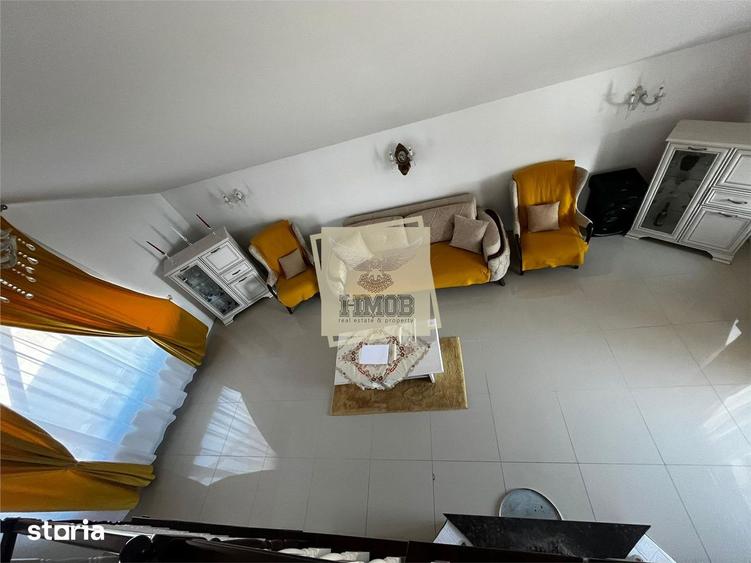 Casă cu 4 camere cu Teren 500 Mp în Gușterița