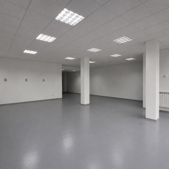 Spațiu comercial, de 150 mp, în Fundeni