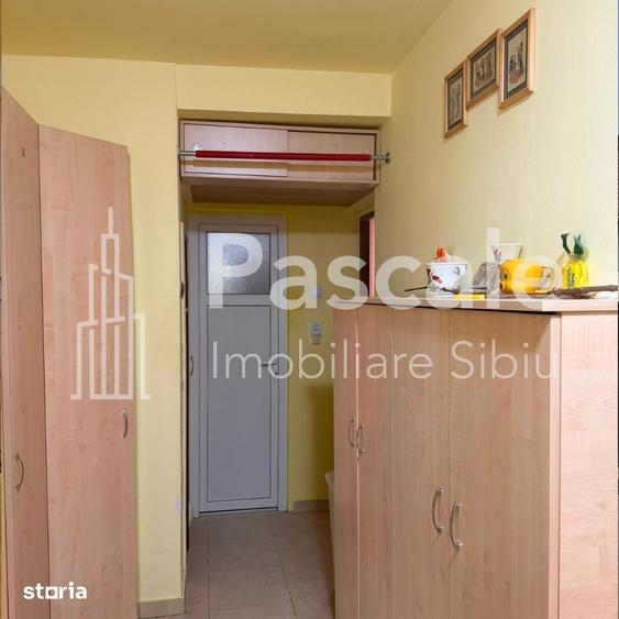 Apartament cu 3 camere în Ștrand