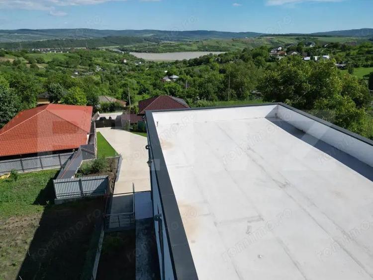Casa 4 camere, 200 mp, 1050 mp teren, zona Ciurbesti - 7