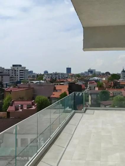 Închiriere Apartament 3 camere în Matei Voievod Posibilitate Parcare - 8