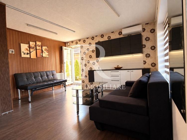 Spațiu comercial, de 25 mp, în Iosia-Nord