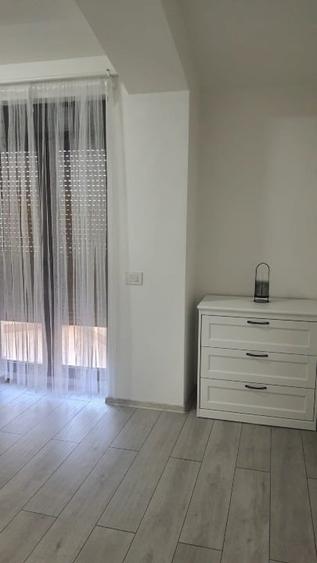Apartament cu 3 camere decomandat, mobilat în Dobroești