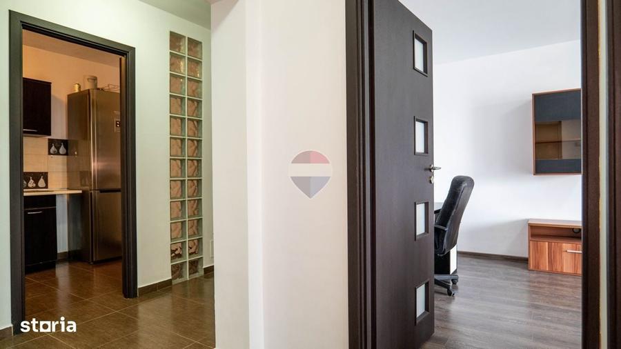 Apartament cu 3 camere de vanzare - 7