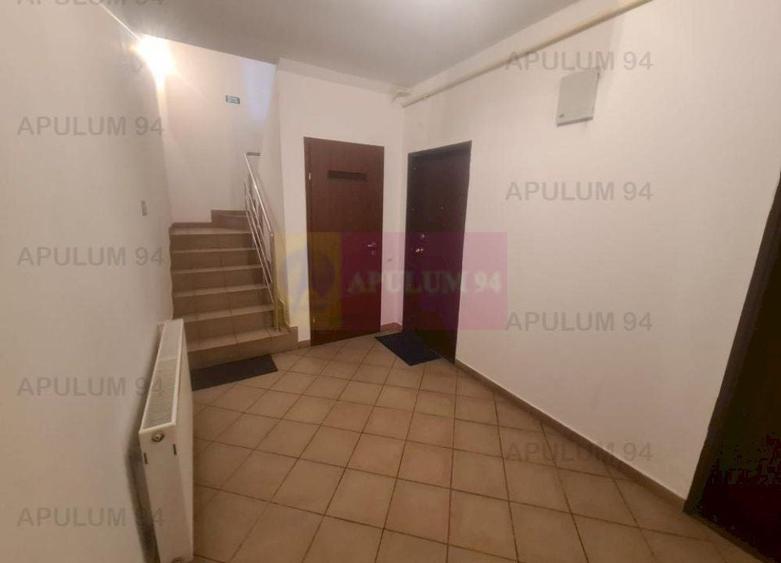 Garsonieră decomandată în Cumpătu