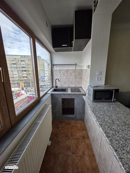 Apartament cu 2 camere de inchiriat in zona Cismigiu - 4