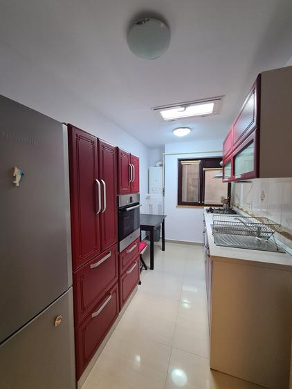 Apartament cu 2 camere decomandat în Tătărași