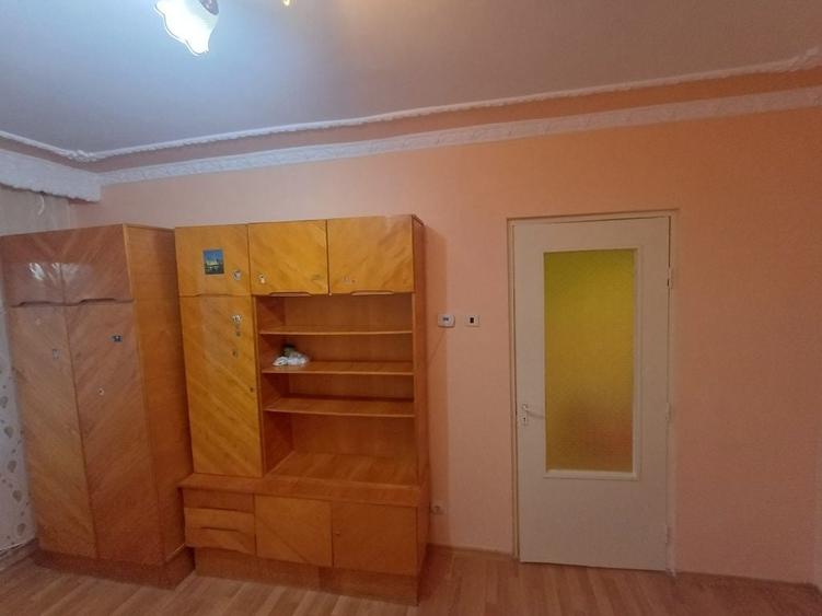 Garsonieră în Radu Negru