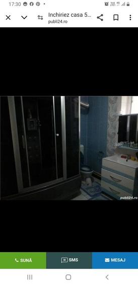 Casă cu 4 camere cu Teren 1000 Mp în Exterior Vest