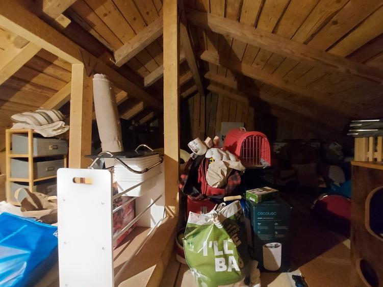 Apartament cu 2 camere semidecomandat în Valea Lupului