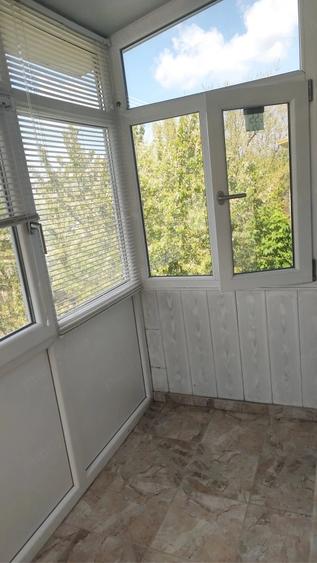 Apartament cu 2 camere semidecomandat în Brazda lui Novac