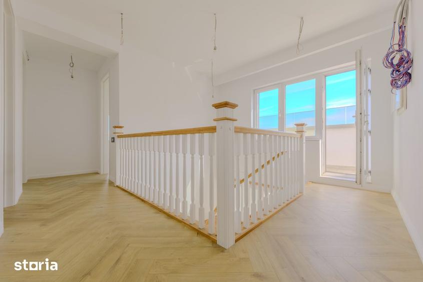 Apartament cu 8 camere în Vitan