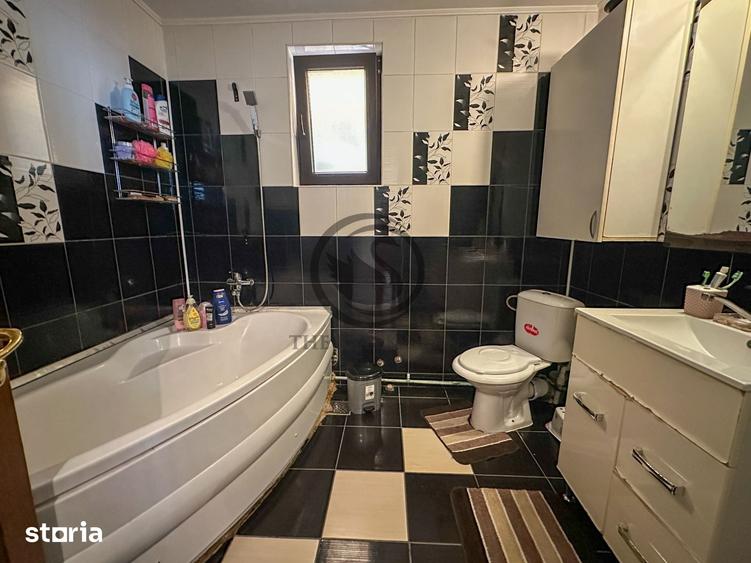 Casa 4 camere de vanzare | Romanesti, Prahova | Comision 0% - 11