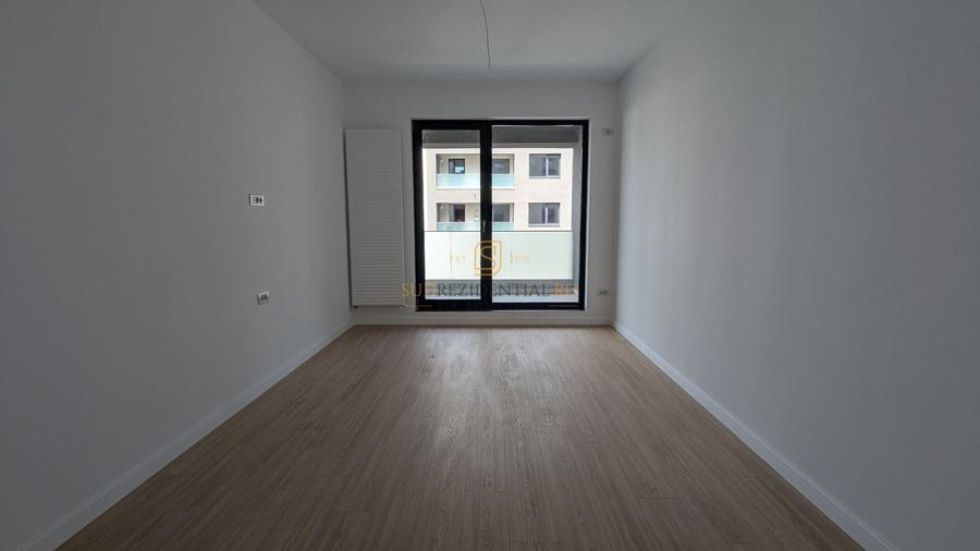 Apartament cu 2 camere decomandat în Berceni
