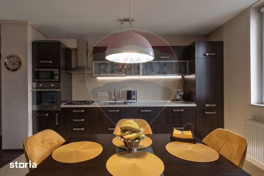 Executive Apartment | Sagului | Luceafarul | 70mp | 2camere 2bai | Lux - 8