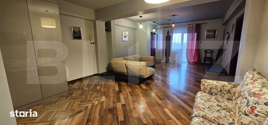 Apartament cu 4 camere în Răzvad