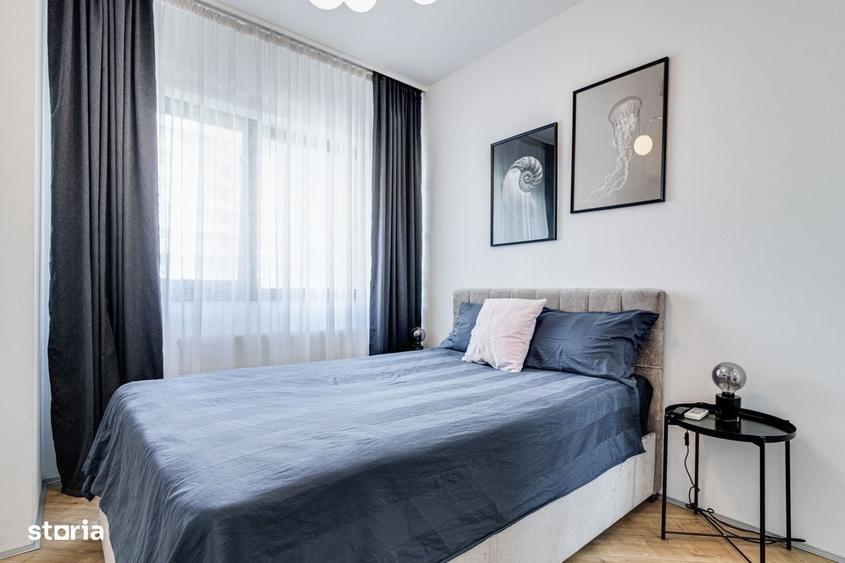 Nou! 3 Camere Super Deal, 2 Bai, Parcare Inclusa- 4 City! - 3