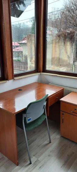 Garsonieră decomandată, mobilată în Copou - 5