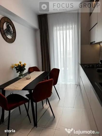 Apartament 2 camere Grand Kristal | Berceni | Parcare - 1