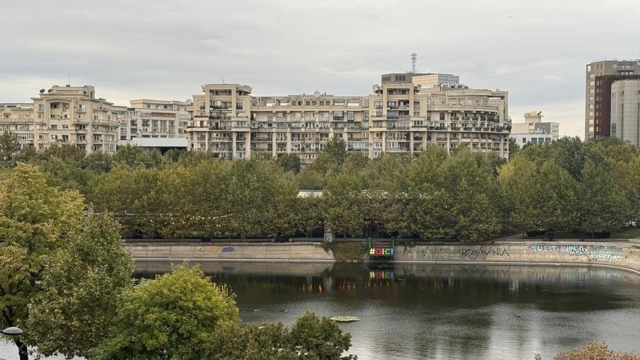Apartament cu 2 camere decomandat, mobilat în Unirii
