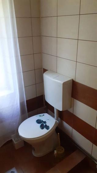 Casă cu 3 camere în Doman