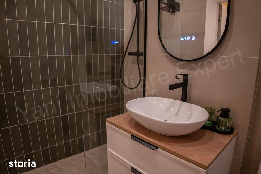 Apartament cu 3 camere în Ultracentral
