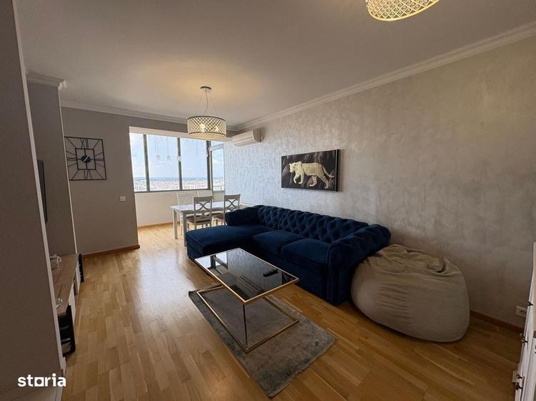 Apartament cu 3 camere decomandat în Apărătorii Patriei — fotografia 3