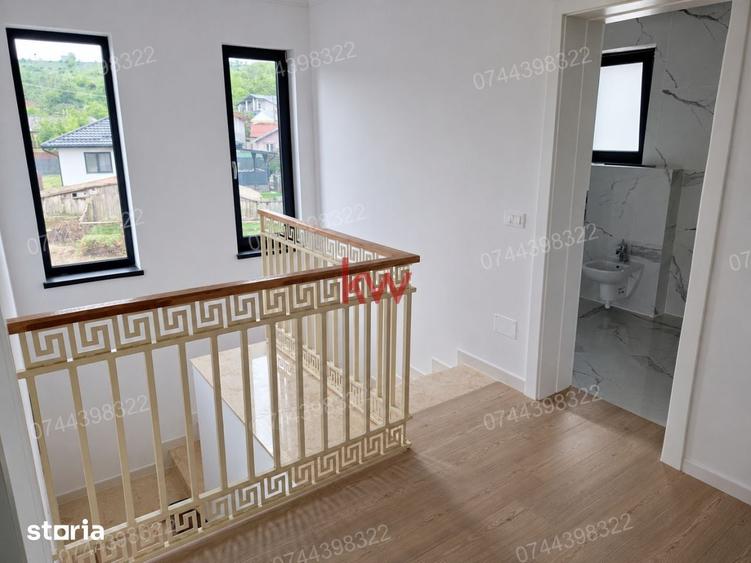 Casă cu 4 camere cu Teren 600 Mp în Dumești