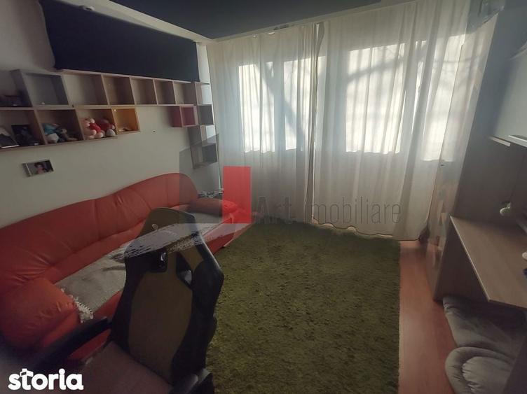 Apartament cu 2 camere decomandat în Jilava