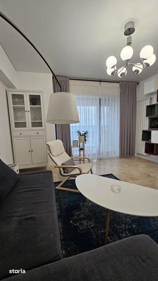 Apartament cu 2 camere în Central