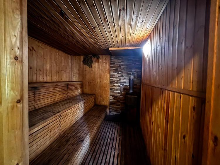 Casă cu 10 camere cu Piscina în Palanca