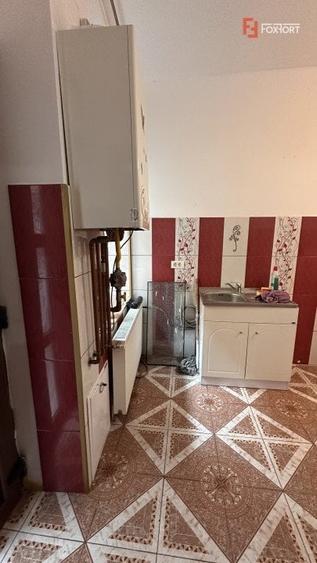 Apartament cu 2 camere decomandat în Fabric