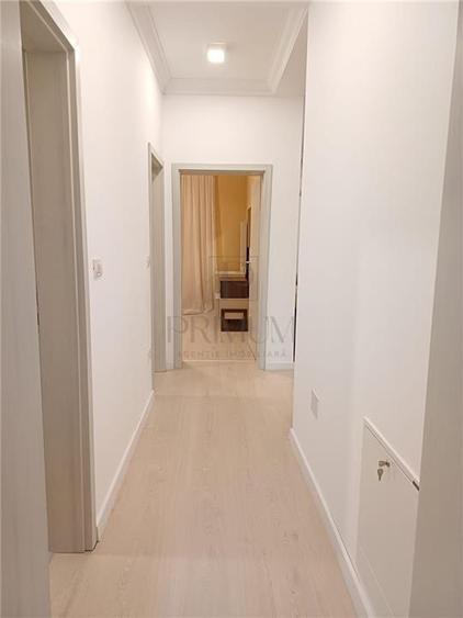 Apartament cu 3 camere decomandat, mobilat în Chișoda