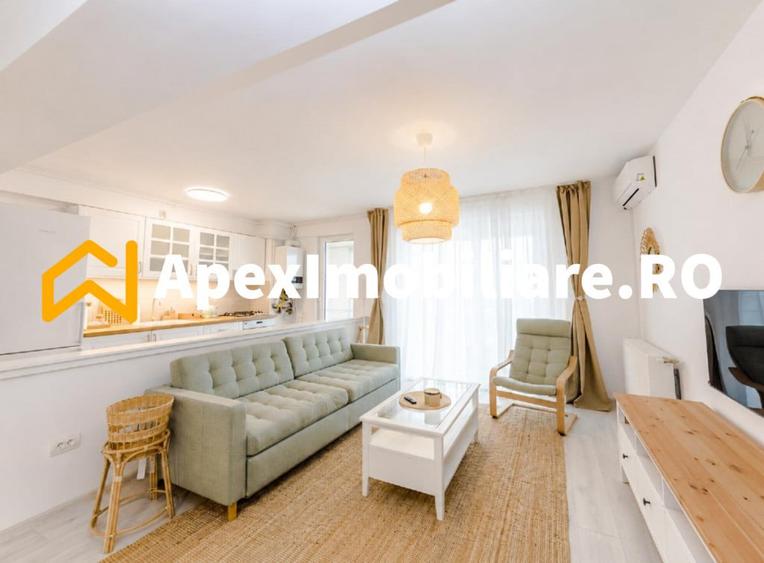 Apartament 2 camere de inchiriat Bucure?ti | ApexImobiliar - 5
