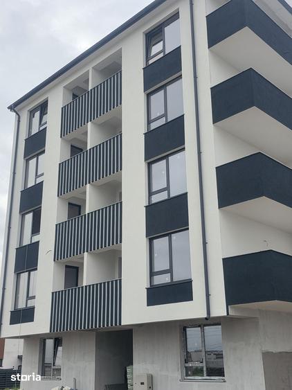 Apartament cu 3 camere în Calea București