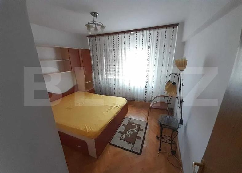 Apartament 2 camere de inchiririat | Decomandat | Etaj 3 | Mobilat și utilat - 2