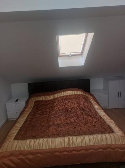 Apartament 3 camere, mansardă in ZONA CENTRALA - 3