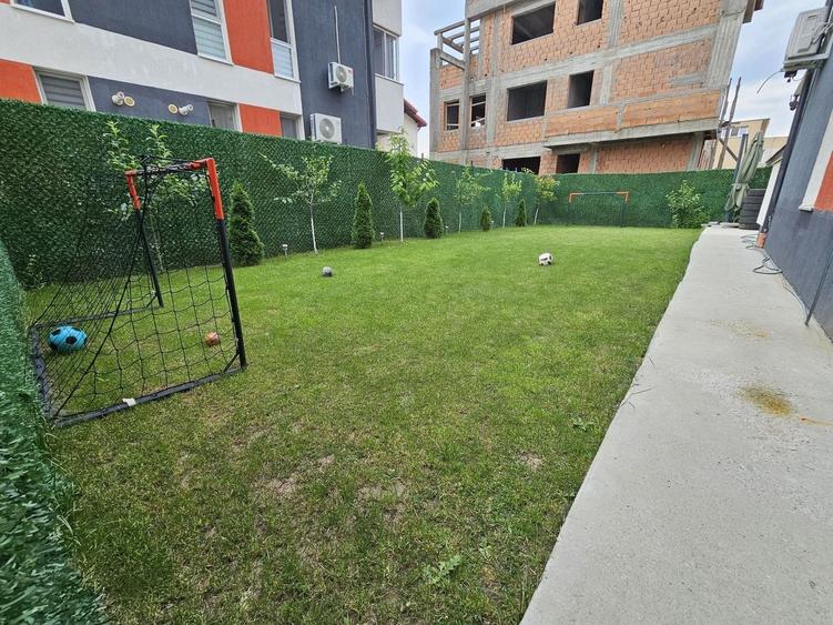 Apartament 3 camere cu gradina  proprie /Militari /Pacii /Drumul  Belșugului - 8