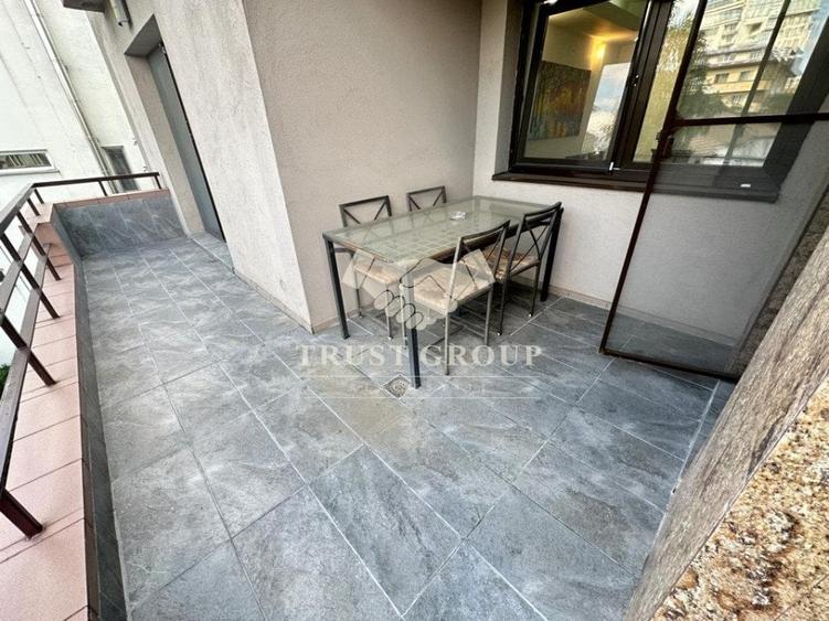 Apartament 4 camere Herastrau | loc de parcare - 6