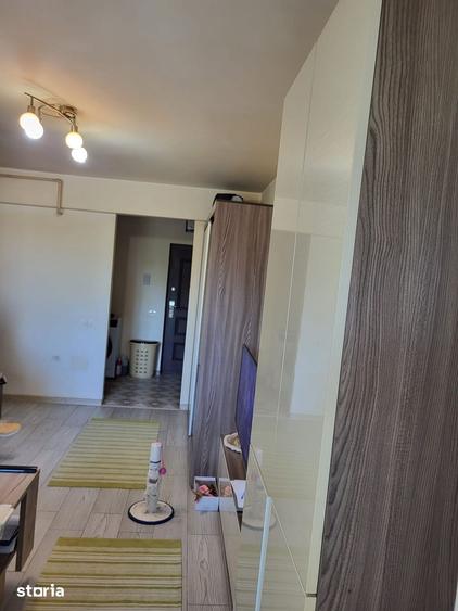 Garsoniera cu balcon Tomis 3 City 74000 euro - 8