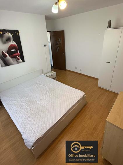 Garsonieră decomandată în Vasile Alecsandri