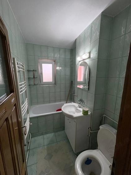 Apartament cu 2 camere decomandat în Unirii